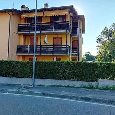 Casa Adela Apartment Desenzano del Garda Exterior foto