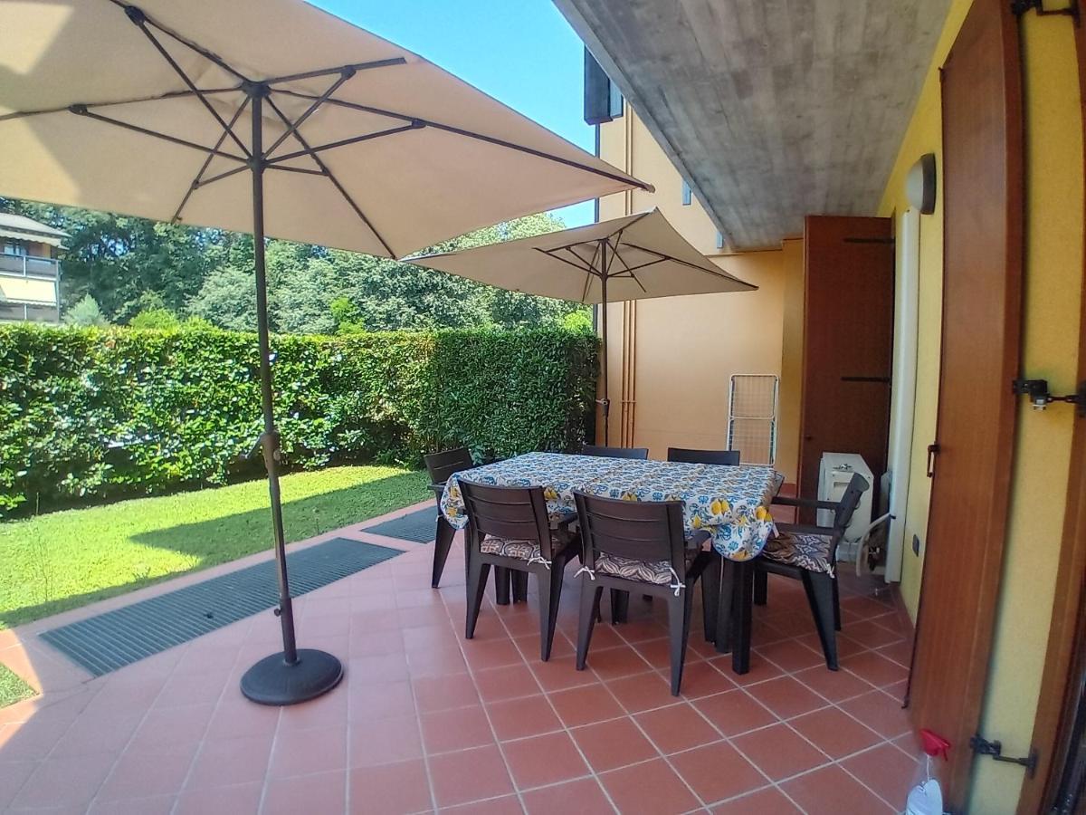 Casa Adela Apartment Desenzano del Garda Exterior foto