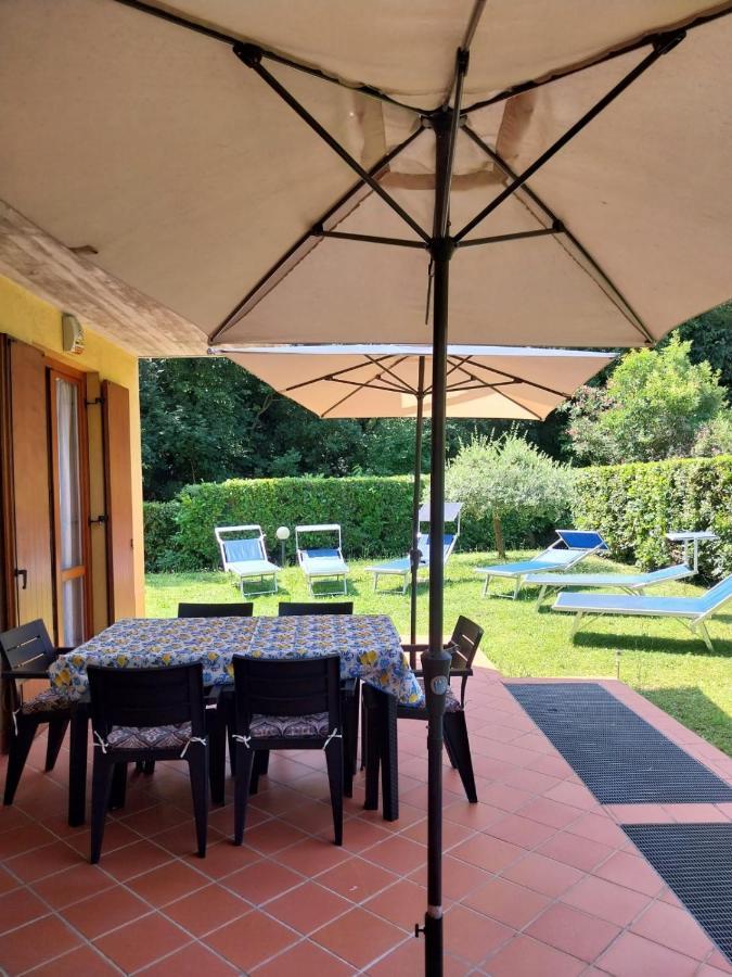 Casa Adela Apartment Desenzano del Garda Exterior foto