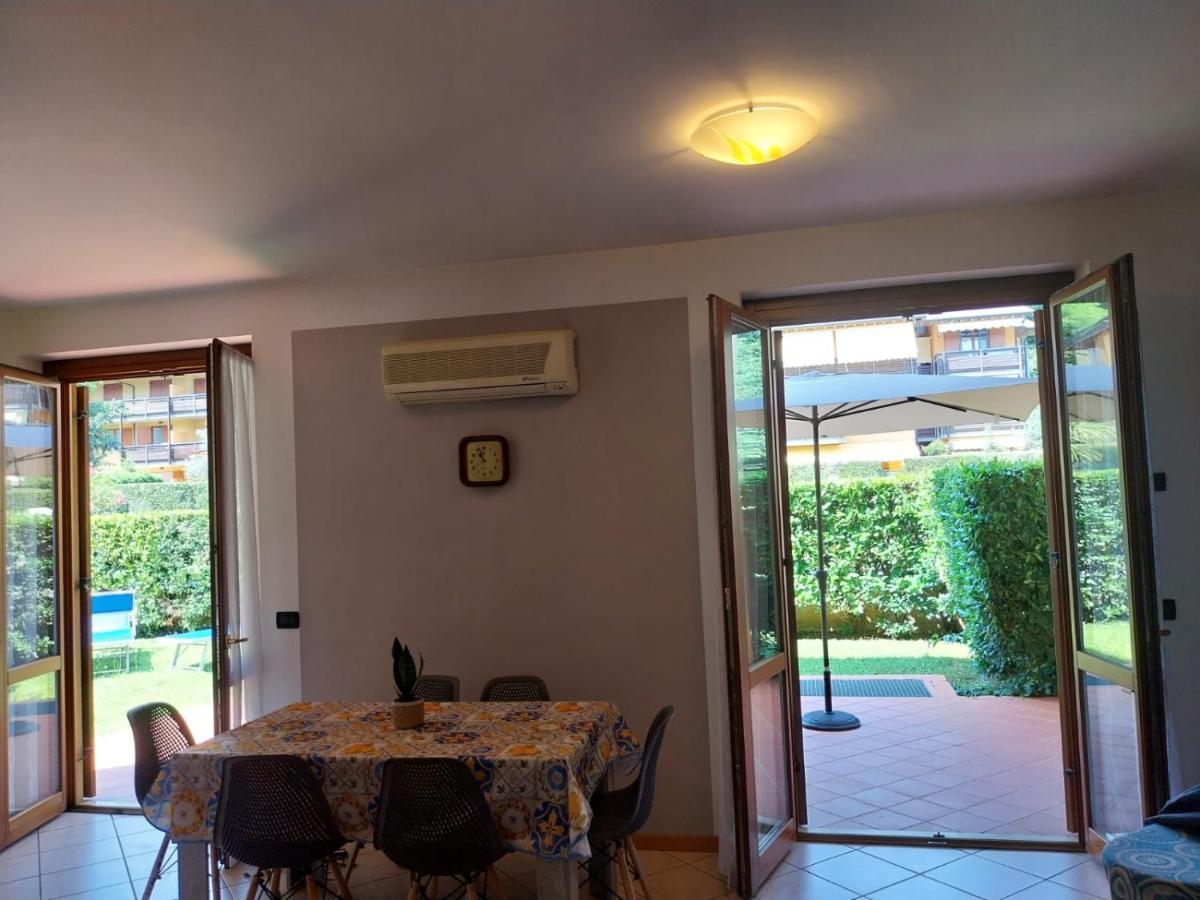 Casa Adela Apartment Desenzano del Garda Exterior foto