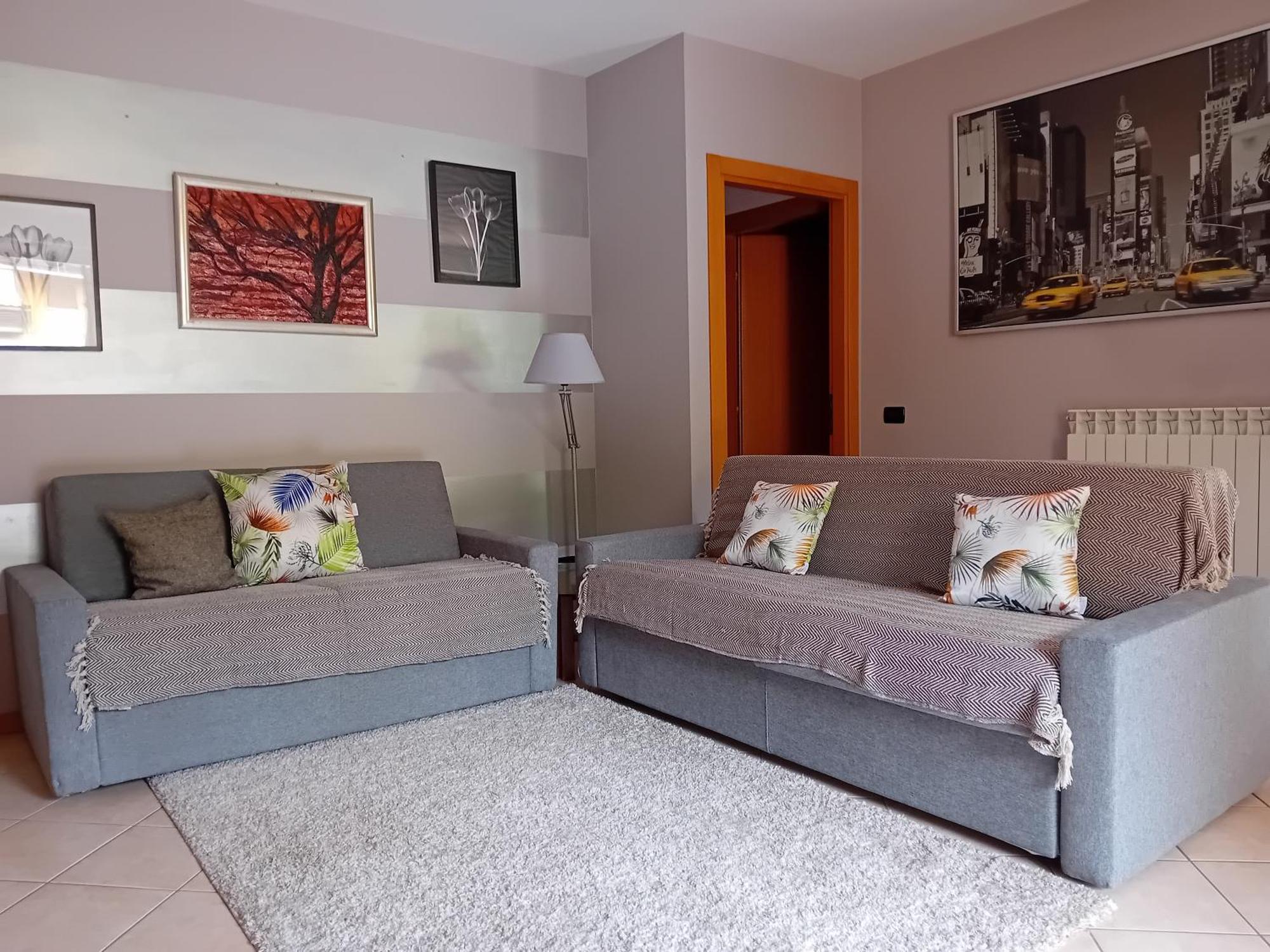 Casa Adela Apartment Desenzano del Garda Exterior foto