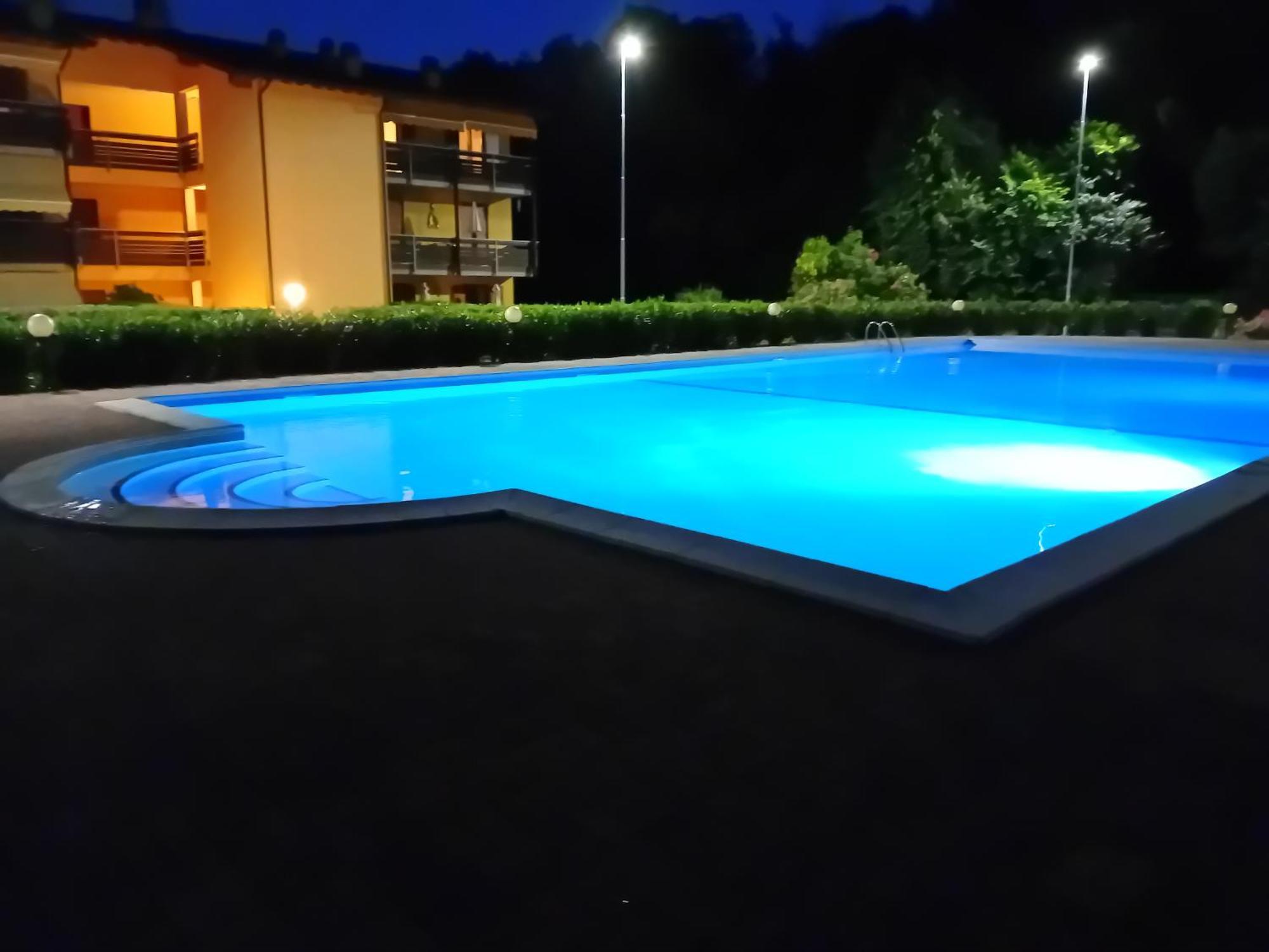 Casa Adela Apartment Desenzano del Garda Exterior foto
